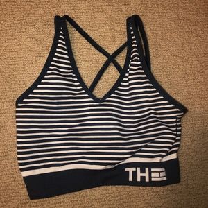 Tommy Hilfiger sports bra